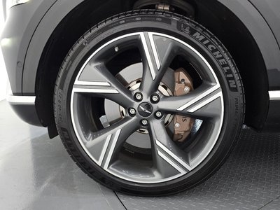 2024 Genesis GV80 照片 6
