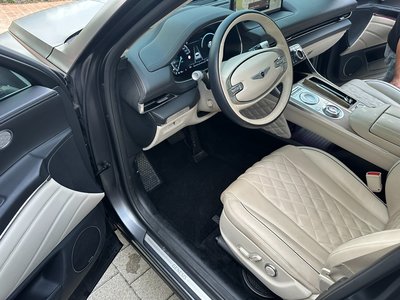 صورة مصغرة 12 لـ 2022 Genesis GV80