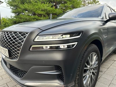 صورة 1 لـ 2022 Genesis GV80