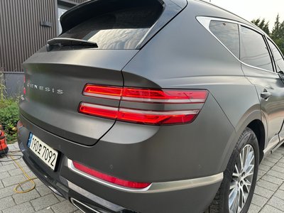 صورة مصغرة 17 لـ 2022 Genesis GV80