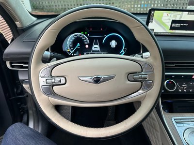 صورة 10 لـ 2022 Genesis GV80