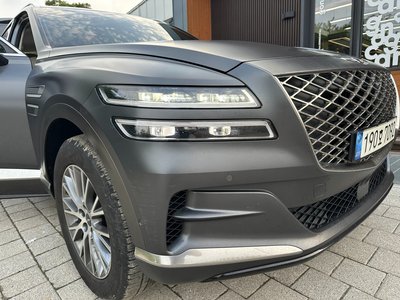 صورة مصغرة 16 لـ 2022 Genesis GV80