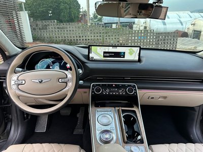 صورة 4 لـ 2022 Genesis GV80