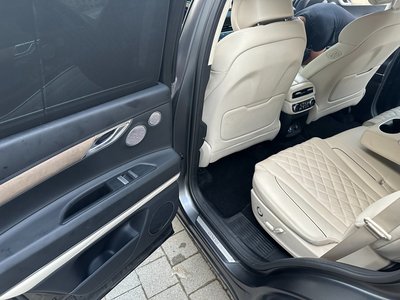 صورة مصغرة 13 لـ 2022 Genesis GV80