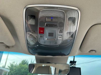 صورة 8 لـ 2022 Genesis GV80