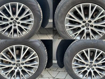 صورة 6 لـ 2022 Genesis GV80