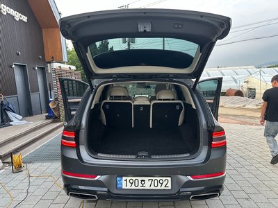 صورة مصغرة 15 لـ 2022 Genesis GV80