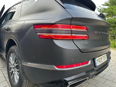 صورة 5 لـ 2022 Genesis GV80