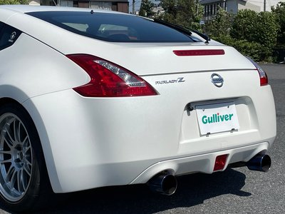 صورة مصغرة 15 لـ 2009 Nissan FAIRLADY Z