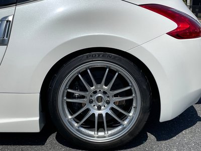 صورة مصغرة 11 لـ 2009 Nissan FAIRLADY Z