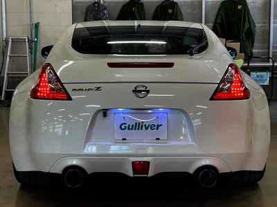 صورة مصغرة 24 لـ 2009 Nissan FAIRLADY Z