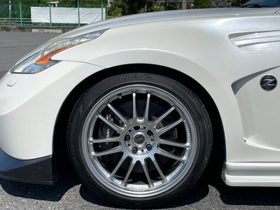 2009 Nissan FAIRLADY Z — фото 10