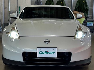 صورة مصغرة 23 لـ 2009 Nissan FAIRLADY Z