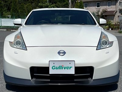 2009 Nissan FAIRLADY Z — фото 2