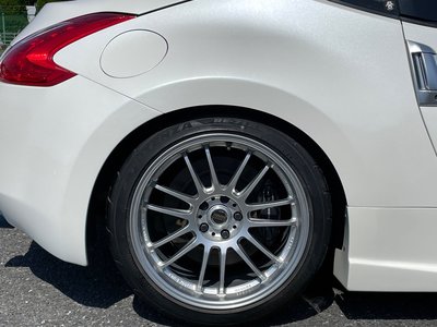 صورة مصغرة 12 لـ 2009 Nissan FAIRLADY Z