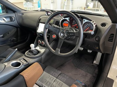صورة مصغرة 30 لـ 2009 Nissan FAIRLADY Z