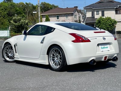 صورة مصغرة 16 لـ 2009 Nissan FAIRLADY Z