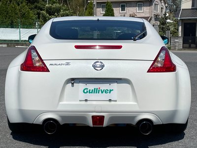 صورة مصغرة 17 لـ 2009 Nissan FAIRLADY Z
