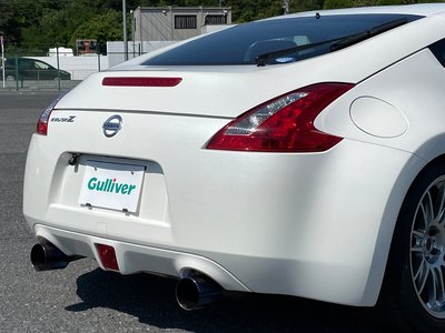 صورة مصغرة 19 لـ 2009 Nissan FAIRLADY Z