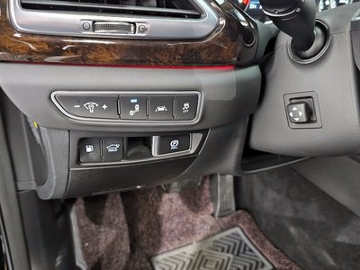 2019 Genesis G90 thumbnail 15