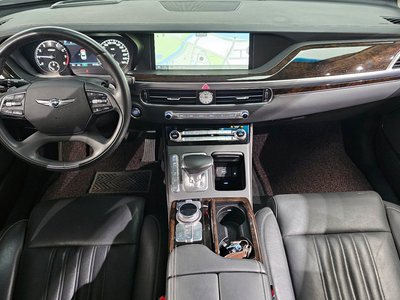 صورة 5 لـ 2019 Genesis G90