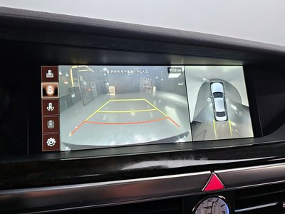 2019 Genesis G90 thumbnail 17