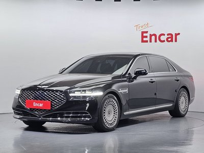 صورة 1 لـ 2019 Genesis G90