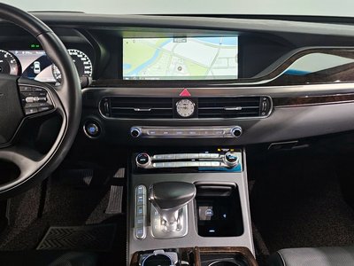 2019 Genesis G90 thumbnail 20