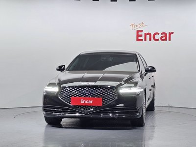 صورة 2 لـ 2019 Genesis G90