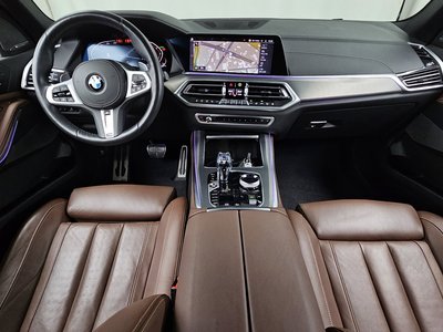2020 BMW X5 — фото 5
