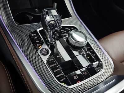 2020 BMW X5 — миниатюра 12