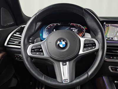 2020 BMW X5 — миниатюра 19