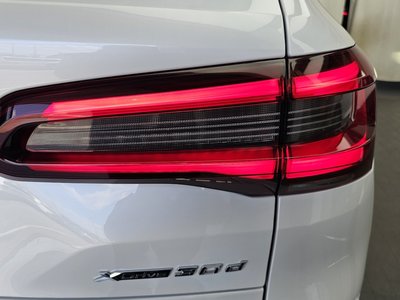 2020 BMW X5 — фото 10