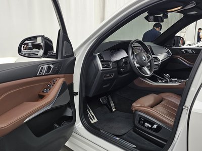 2020 BMW X5 — миниатюра 13