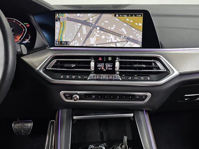2020 BMW X5 — миниатюра 20