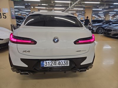 BMW X4 - 6
