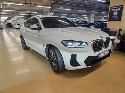 BMW X4 - 1