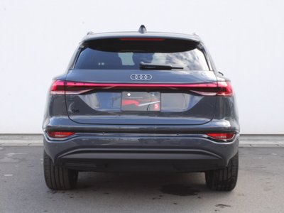 صورة 10 لـ 2025 AUDI Q6 E-TRON