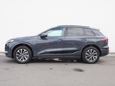 صورة 7 لـ 2025 AUDI Q6 E-TRON