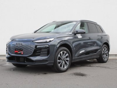 AUDI Q6 E-TRON - 1