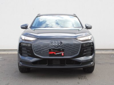 صورة 4 لـ 2025 AUDI Q6 E-TRON