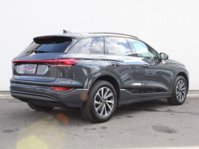 صورة 8 لـ 2025 AUDI Q6 E-TRON