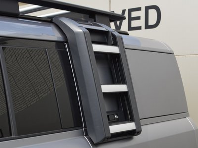 2023 LAND Rover DEFENDER 缩略图 12
