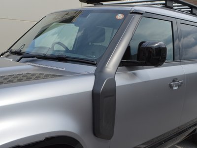 2023 LAND Rover DEFENDER 缩略图 13