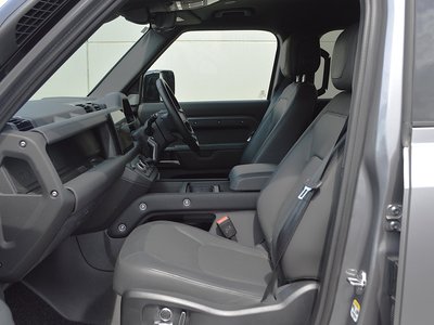 2023 LAND Rover DEFENDER 缩略图 24
