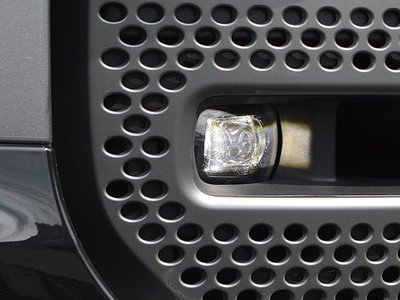 2023 LAND Rover DEFENDER 缩略图 66