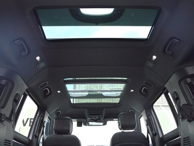 2023 LAND Rover DEFENDER 缩略图 15