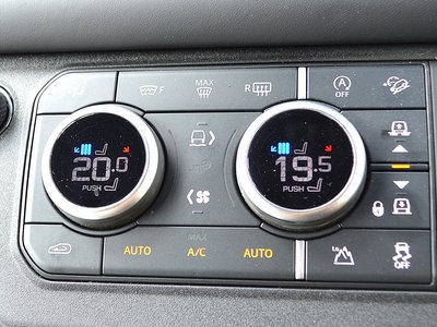 2023 LAND Rover DEFENDER 缩略图 68