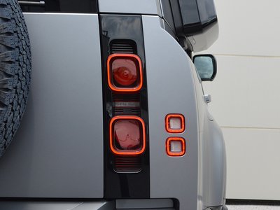 2023 LAND Rover DEFENDER 缩略图 35