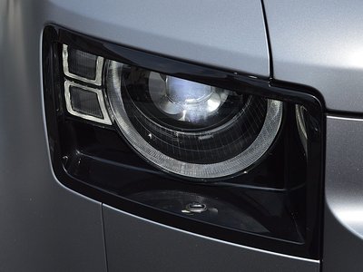 2023 LAND Rover DEFENDER 缩略图 33
